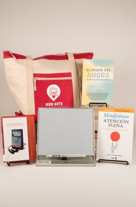 RED Kit
